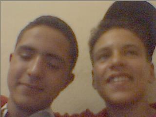 Amine...............moi